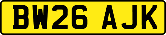 BW26AJK