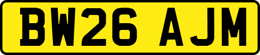 BW26AJM