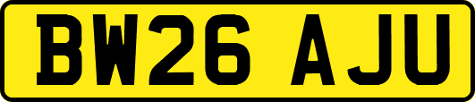 BW26AJU