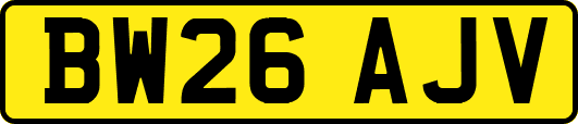 BW26AJV