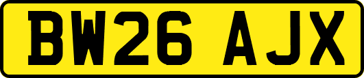 BW26AJX