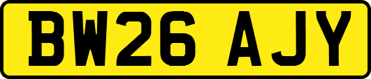 BW26AJY