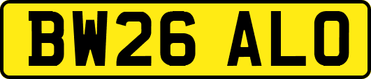BW26ALO