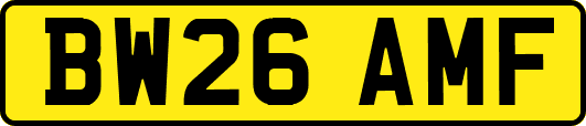 BW26AMF