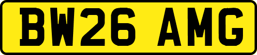 BW26AMG