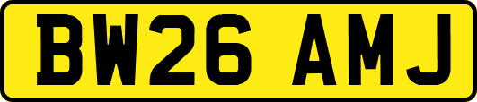 BW26AMJ