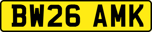 BW26AMK