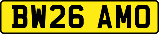 BW26AMO