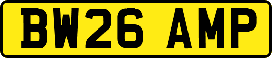 BW26AMP