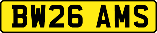 BW26AMS