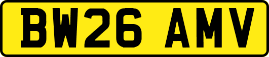 BW26AMV