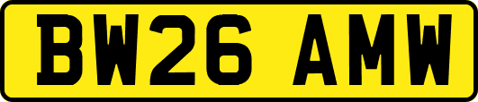 BW26AMW
