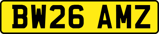 BW26AMZ