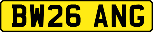 BW26ANG