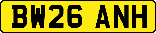 BW26ANH