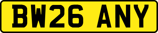 BW26ANY