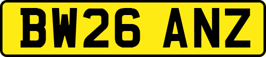 BW26ANZ