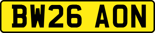 BW26AON