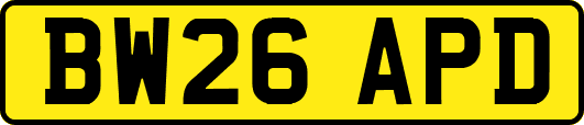 BW26APD