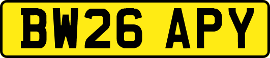 BW26APY