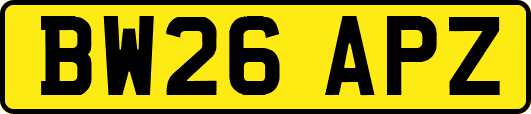 BW26APZ