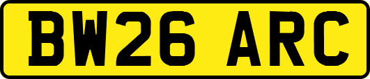 BW26ARC
