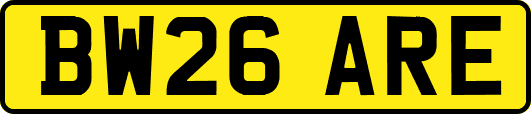 BW26ARE