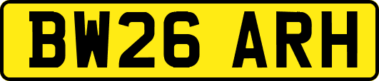 BW26ARH
