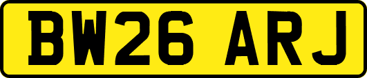 BW26ARJ