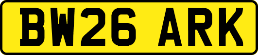 BW26ARK