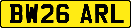 BW26ARL