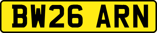 BW26ARN