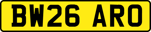 BW26ARO