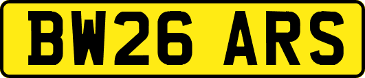 BW26ARS