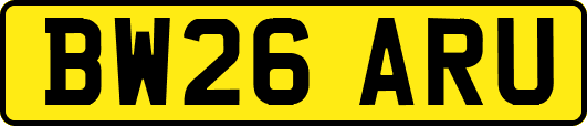 BW26ARU