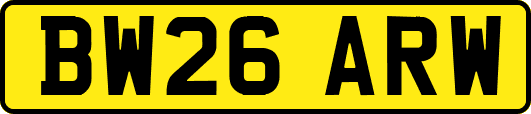 BW26ARW