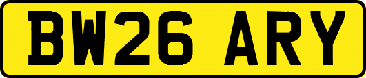 BW26ARY