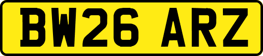 BW26ARZ