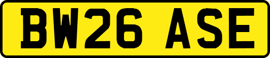 BW26ASE