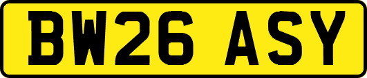 BW26ASY