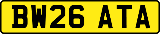 BW26ATA