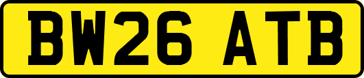 BW26ATB