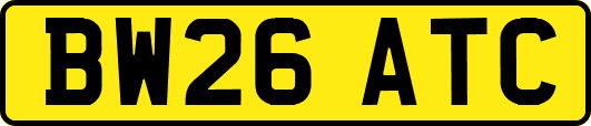 BW26ATC