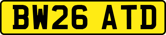 BW26ATD
