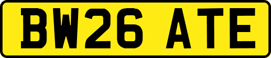 BW26ATE