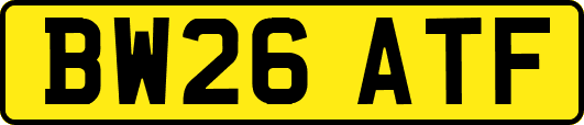 BW26ATF