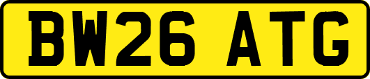 BW26ATG