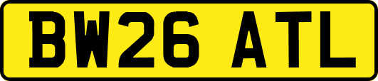 BW26ATL
