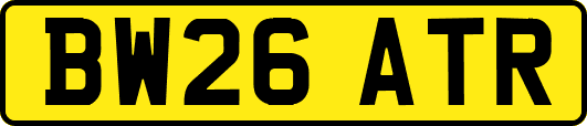 BW26ATR