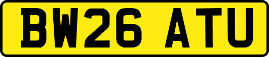 BW26ATU